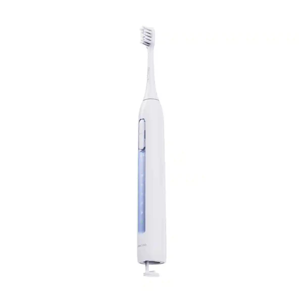 ORACURA SB300 Sonic Smart Electric Rechargeable Toothbrush - Blue