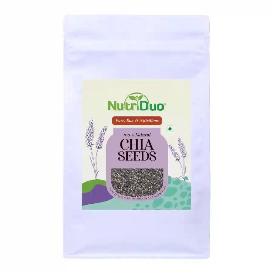 Chia Seeds - 250 gm