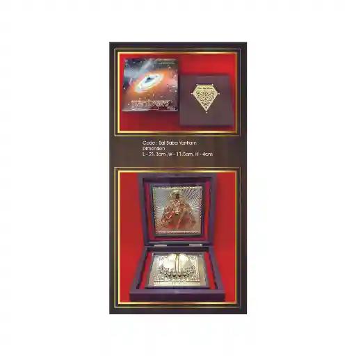 Yantram Sai Baba Gift Box