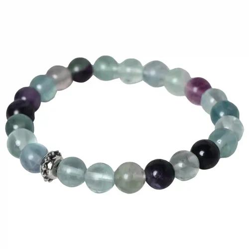 Healing stone Fluorite Bracelet