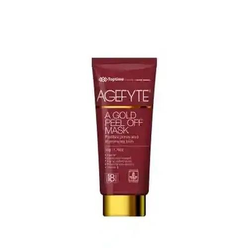 Agefyte A Gold Peel Off Mask