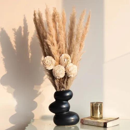 Glow Boho Pampas Bunch