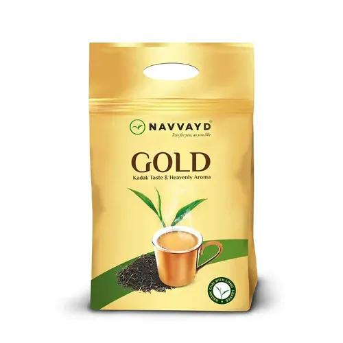 Navvayd Gold Chai