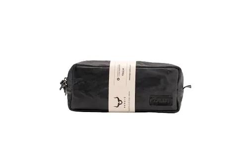 Talia Genuine Leather Essential Carry Pouch