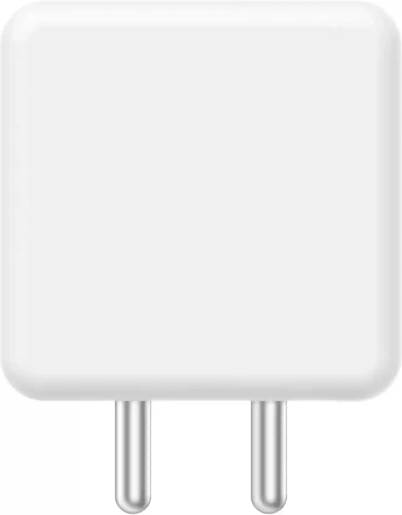 OnePlus 80W Adapter