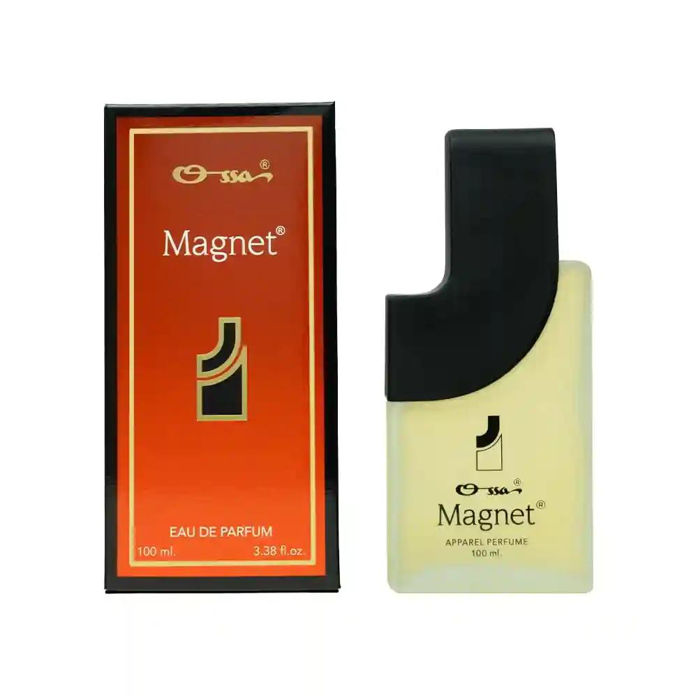 OSSA MAGNET APPAREL PERFUME 100ML