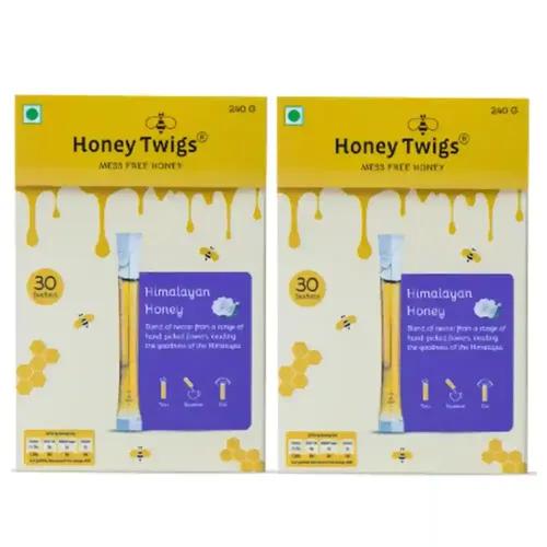 Himalayan Honey combo