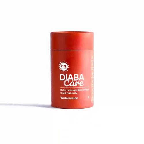 RIZE Diaba Care Blood Sugar Supplement | Naturally Manage Insulin Levels