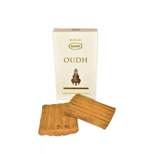 ALODIE - Premium Dhoop Sticks for Pooja – Natural Mangaldeep Dhoop Batti, Phool Dhoop Cones, and Sambrani Incense Sticks – Perfect Puja Essentials for Home Mandir (OUDH)