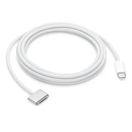 Apple USB-C to MagSafe 3 Cable (2 m) MLYV3ZM/A