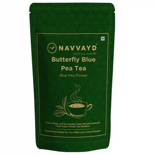 Navvayd Butterfly Blue Pea Tea (25gm, 200 Cups)