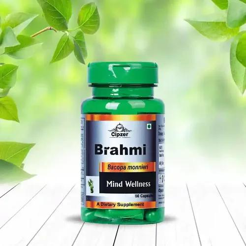 Brahmi Capsule 30's