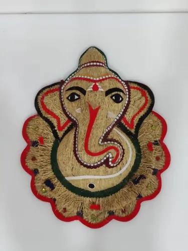 Vetiver Floral Ganesh