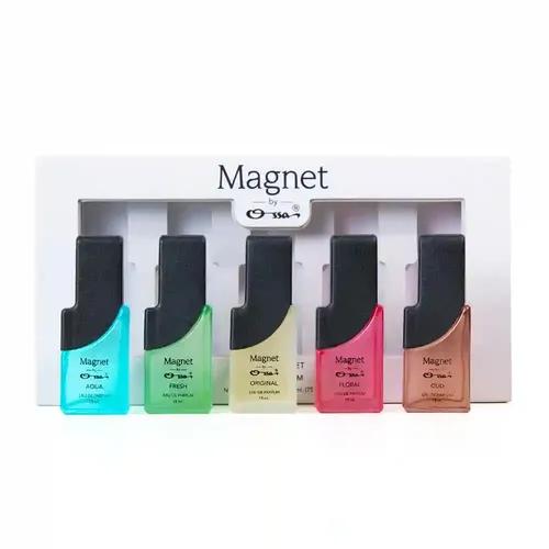 MAGNET DISCOVERY SET EDP 75ML