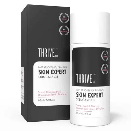 ThriveCo Skin Expert Oil, 80ml