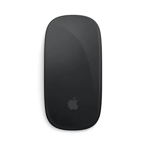 Apple Magic Mouse - Black Multi-Touch Surface ​​​​​​​ - USB-C