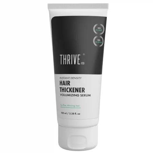 ThriveCo Hair Thickener Volumizing Serum, 100ml